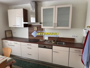 Casa vanzare cu 4 camere finisata teren aferent 2500 mp la 10 km de Alba Iulia - imagine 15