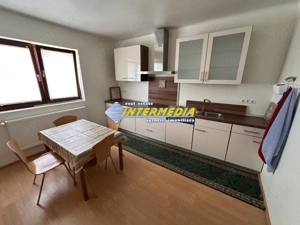 Casa vanzare cu 4 camere finisata teren aferent 2500 mp la 10 km de Alba Iulia - imagine 16