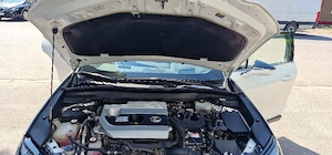 Vand Lexus UX250h Efour Luxury 59k km 2019 - imagine 3