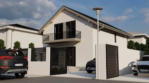 Casa P+M zona Walter  - imagine 3
