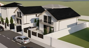 Casa P+M zona Walter  - imagine 2