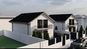 Casa P+M zona Walter 