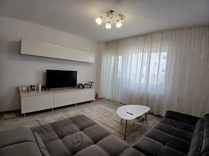 Vand apartament cu 3 camere Nazuintei Bragadiru langa Leroy Merlin