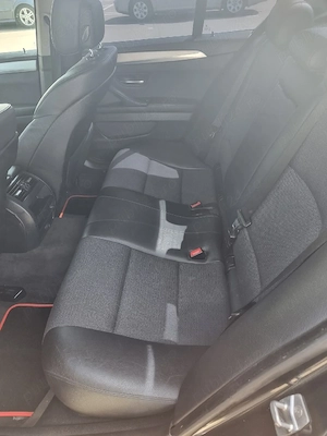 Schimb cu Hyundai Ioniq Hybrid  - imagine 5