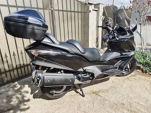 Honda SW-T400 SilveWing - imagine 5