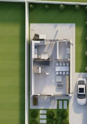 Casa P+M zona Walter  - imagine 4