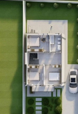 Casa P+M zona Walter  - imagine 7