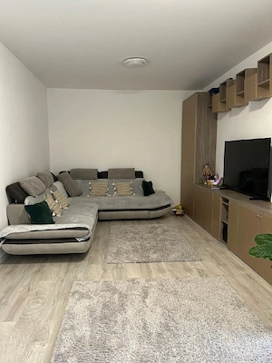 Apartament 4 camere - imagine 5