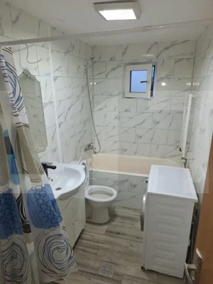 Închiriez apartament 3 camere! - imagine 5