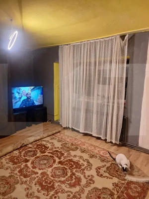 Închiriez apartament 3 camere! - imagine 11