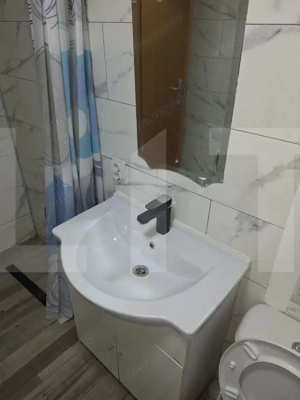Închiriez apartament 3 camere! - imagine 8
