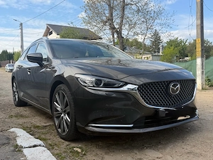 Mazda 6 4x4 2019 - imagine 7