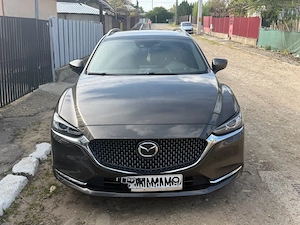 Mazda 6 4x4 2019 - imagine 4