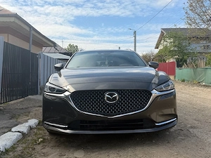 Mazda 6 4x4 2019