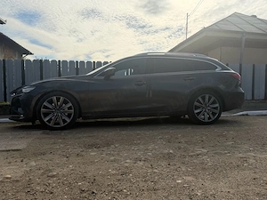 Mazda 6 4x4 2019 - imagine 3