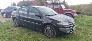 Megane 2   1.6  2008