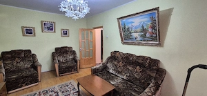 Închiriez apartament 3 camere - imagine 2