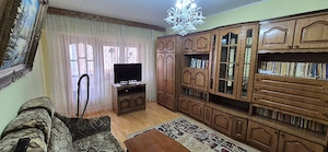 Închiriez apartament 3 camere - imagine 4