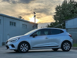 Renault Clio diesel km 65000 un singur propietar  - imagine 13