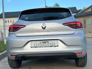 Renault Clio diesel km 65000 un singur propietar  - imagine 2