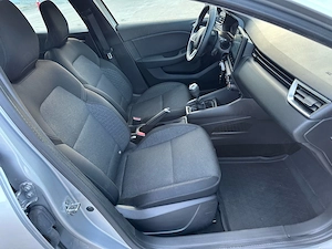 Renault Clio diesel km 65000 un singur propietar  - imagine 11