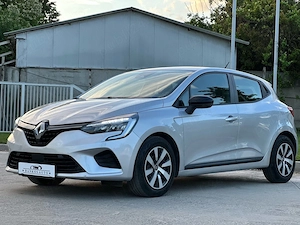 Renault Clio diesel km 65000 un singur propietar  - imagine 16