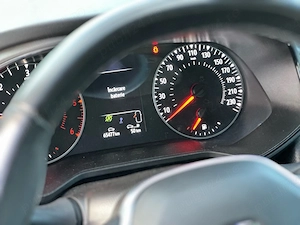 Renault Clio diesel km 65000 un singur propietar  - imagine 3