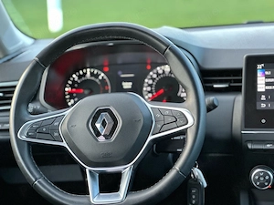 Renault Clio diesel km 65000 un singur propietar  - imagine 10