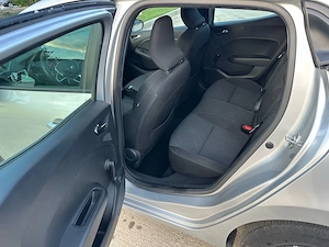 Renault Clio diesel km 65000 un singur propietar  - imagine 7