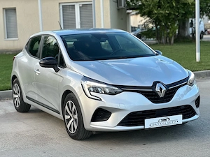 Renault Clio diesel km 65000 un singur propietar  - imagine 14