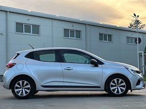 Renault Clio diesel km 65000 un singur propietar  - imagine 5