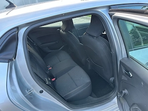 Renault Clio diesel km 65000 un singur propietar  - imagine 4