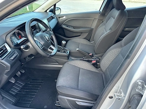 Renault Clio diesel km 65000 un singur propietar  - imagine 15