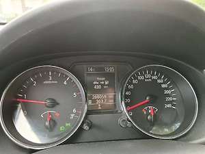 Vând Nissan Qashqai 1.5 dci an 2011 - imagine 3