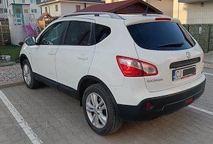 Vând Nissan Qashqai 1.5 dci an 2011 - imagine 2