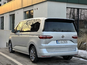 VW Multivan 2022 - imagine 2