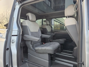 VW Multivan 2022 - imagine 5