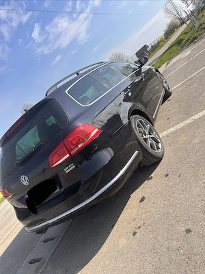 Vw passat b7 2012 - imagine 7