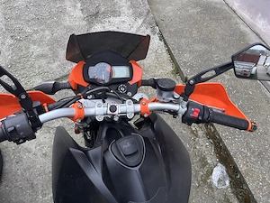 Ktm 990 SuperMoto - imagine 4