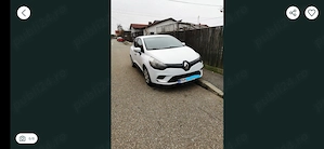 Vand Clio 2017 benzina si gaz - imagine 3