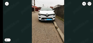 Vand Clio 2017 benzina si gaz - imagine 2