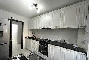  pe Calea Circumvalatiunii chirie apartament 2 camere langa Kaufland  - imagine 6