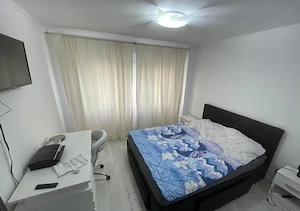  pe Calea Circumvalatiunii chirie apartament 2 camere langa Kaufland  - imagine 8