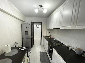  pe Calea Circumvalatiunii chirie apartament 2 camere langa Kaufland  - imagine 5