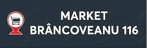 Angajam lucrator comercial si casier, Bvd Brancoveanu, sector 4
