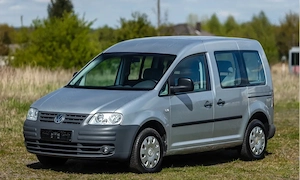 Volkswagen Caddy benzina