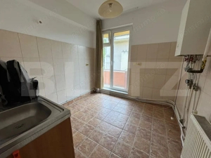 Apartament 2 camere la curte, zonă ultracentrală , - imagine 13