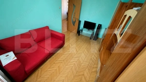 Apartament 3 camere ,ultracentral, complet mobilat și utilat, bloc reabilitat - imagine 5