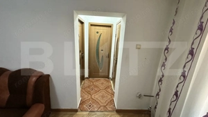 Apartament 3 camere ,ultracentral, complet mobilat și utilat, bloc reabilitat - imagine 7