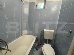Apartament 2 camere la curte, zonă ultracentrală , - imagine 9